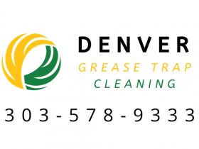 Denver Grease Trap Cleaning