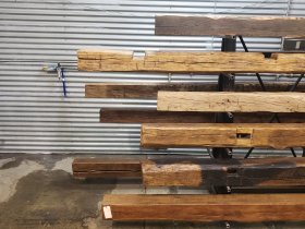 Denver Wide Plank Hardwood Flooring