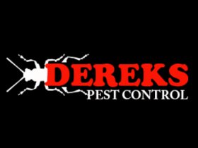 Dereks Pest Control Brisbane