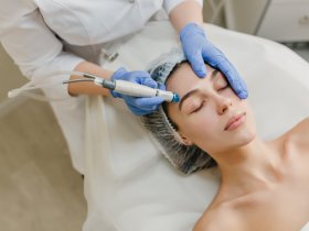 Dermatology Treatment in Chennai