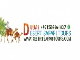 DESERT SAFARI  TOURS