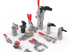 DESTACO Clamps and Cylinders
