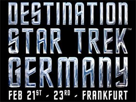Destination Star Trek 2014