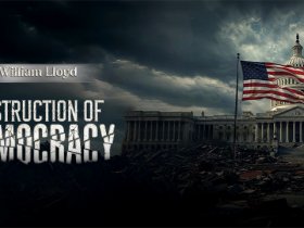 Destruction of Democracy