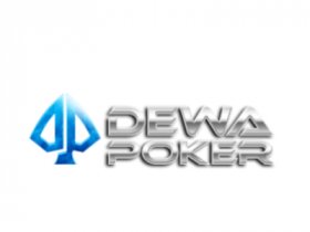 Dewapoker official