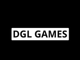 DGL GAMES