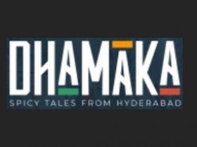 Dhamaka Indian Restaurant