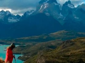 Diagnosed with the Travel Bug: Chile Edi