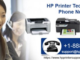 Dial +1-888-902-8333 HP Printer tech sup