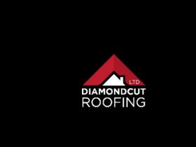 DiamondCut Roofing