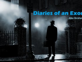 Diaries of an Exorcist