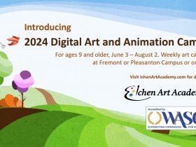 Digital Art and Animation