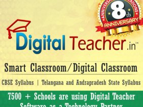 Digital Classroom Software