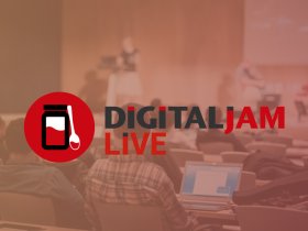 Digital Jam Live