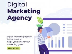 digital marketing agency lahore
