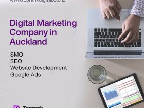 Digital Marketing Auckland