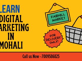 Digital Marketing Course Mohali
