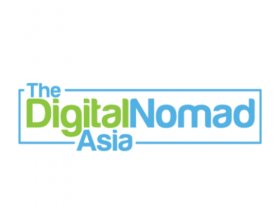 Digital Nomad Asia