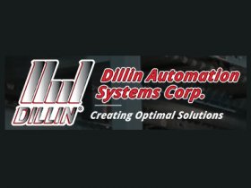 Dillin Automation Systems