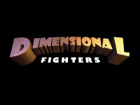 Dimensional Fighters