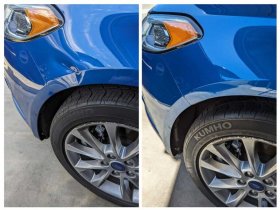 Ding Repair San Clemente