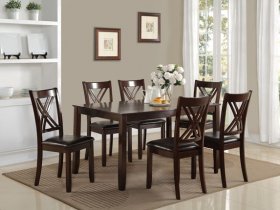 Dining Set Collection