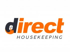 Direct Housekeeping: House Cleaning Serv