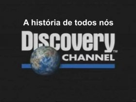 Discovery Channel - Documentários 2