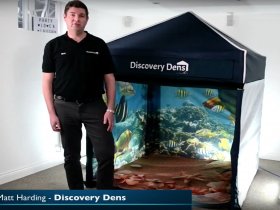 Discovery Dens
