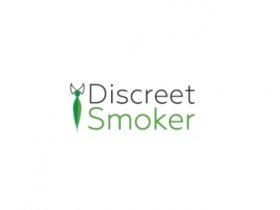 Discreet Smoker