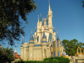 Disney Destinations & News
