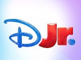 Disney Jr.