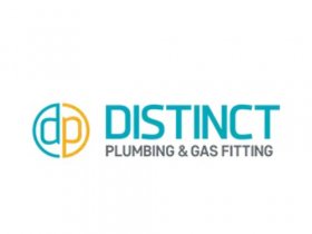 Distinct plumbing