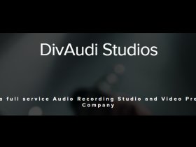 DivAudi Studios