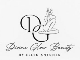 Divine Glow Beauty