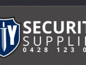 CCTV Security Supplies