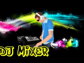 DJ MIx