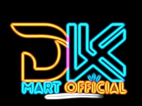 Dk Mart Official