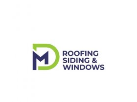 DM Roofing Siding & Windows