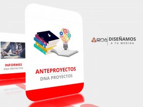 DNA PROYECTOS