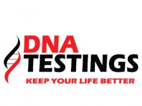 DNA TESTINGS
