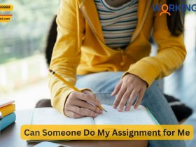 Do My Assignment