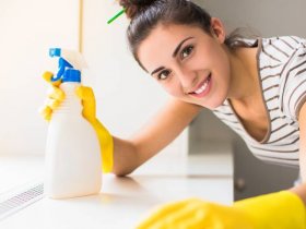 Do’s And Don’ts Of Vacate Cleaning