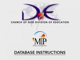 DOE Database - MIP