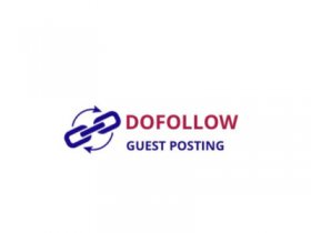 DoFollow Guest Posting