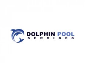 Dolphin Pool