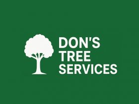 Dons Tree Services