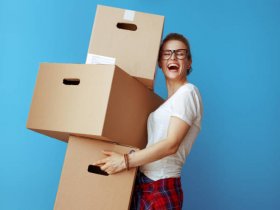 Dos And Don’ts For First Move