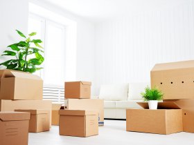 Downsizing When Moving