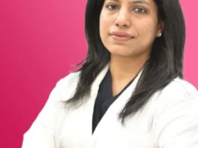 Dr. Bhumika Bansal